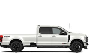2026 Ford Super Duty® External Image 5